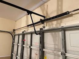 Garage Door Spring Repair