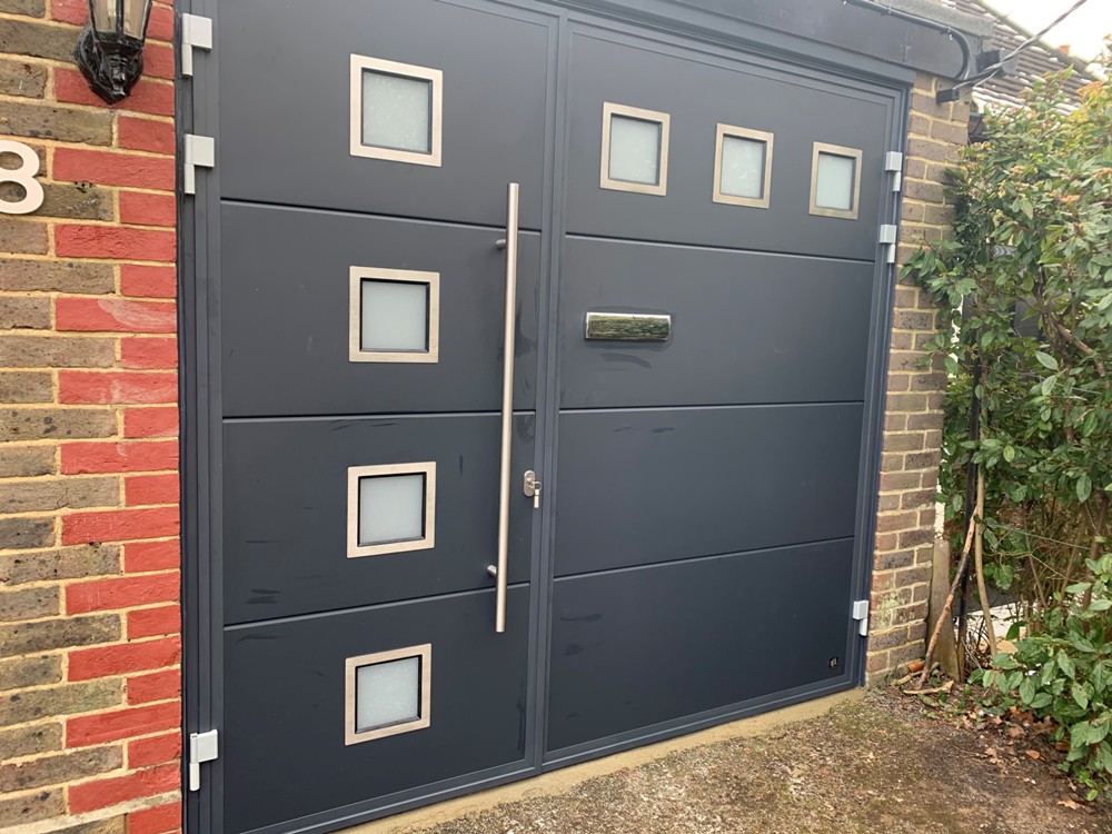 About Metro Garage Door Repair